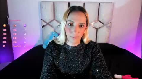 Snapshot of isa_klein chatting on June 20, 2026, 4:37 am isa_klein online show from June 20, 2026, 4:37 am