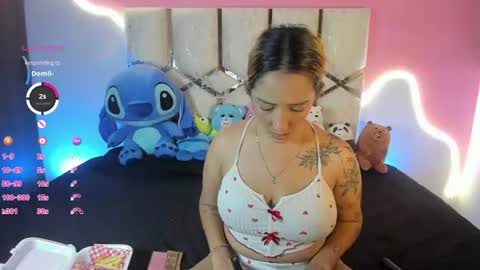 Snapshot of isa_klein chatting on July 16, 2026, 4:07 am isa_klein online show from July 16, 2026, 4:07 am