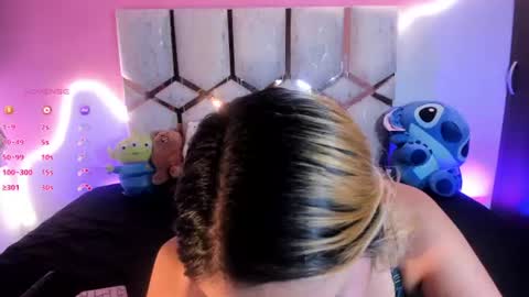 Snapshot of isa_klein chatting on July 20, 2026, 10:39 am isa_klein online show from July 20, 2026, 10:39 am