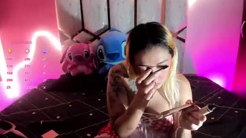 Snapshot of isa_klein chatting on July 29, 2026, 3:59 am isa_klein online show from July 29, 2026, 3:59 am
