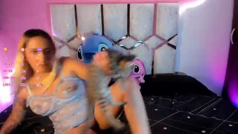 Snapshot of isa_klein chatting on July 31, 2026, 2:00 am isa_klein online show from July 31, 2026, 2:00 am