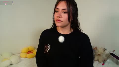 Isabella Laurentt  online show from July 16, 2026, 6:36 pm