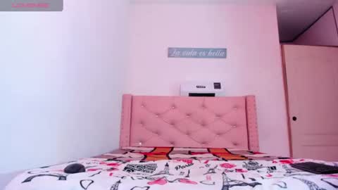 isa_lovestory online show from August 7, 2026, 3:30 am