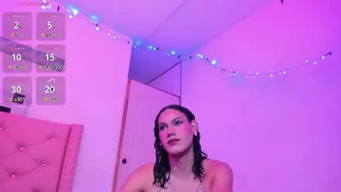isa_lovestory online show from August 8, 2026, 7:43 am