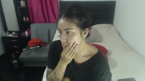 Isa online show from December 9, 2024, 12:23 am