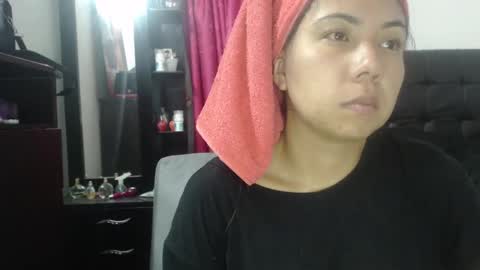 Isa online show from January 1, 2025, 3:23 am