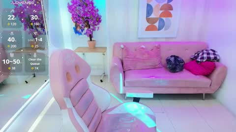 Snapshot of isa_reel chatting on November 23, 2025, 12:38 pm ISA online show from November 23, 2025, 12:38 pm