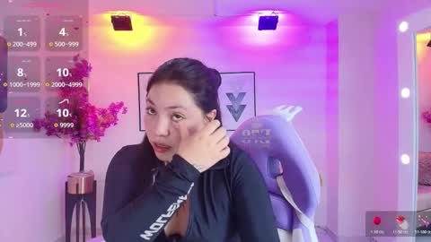 ISA online show from January 12, 2026, 7:41 pm