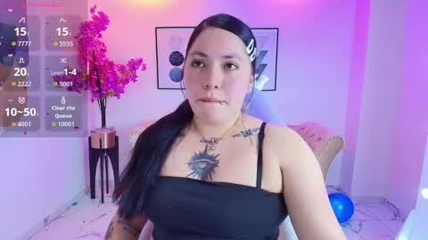 ISA online show from January 14, 2026, 8:25 pm