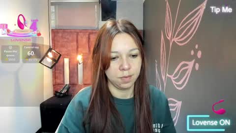  I S A  online show from September 18, 2025, 12:07 pm