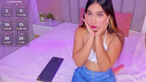 Snapshot of isa_vel chatting on September 27, 2025, 7:19 pm isa_vel online show from September 27, 2025, 7:19 pm