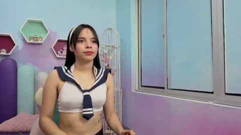 Snapshot of isaa_skinnyy chatting on June 13, 2026, 3:48 am Isaa Skinny online show from June 13, 2026, 3:48 am