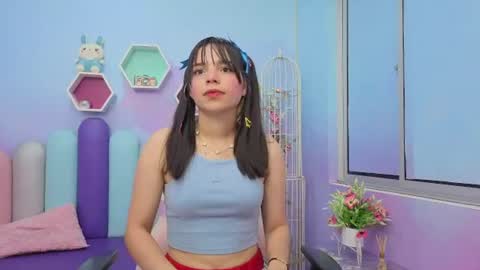 Snapshot of isaa_skinnyy chatting on August 8, 2026, 4:03 am Isaa Skinny online show from August 8, 2026, 4:03 am