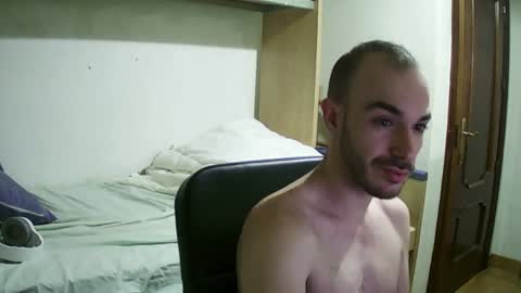 Isaac99c online show from December 11, 2024, 4:39 am