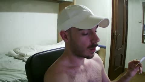 Isaac99c online show from January 3, 2025, 3:38 am