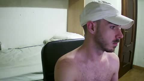 Isaac99c online show from January 26, 2025, 6:16 pm