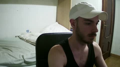 Isaac99c online show from January 31, 2025, 6:14 pm