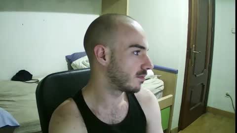 Isaac99c online show from March 8, 2025, 9:51 pm