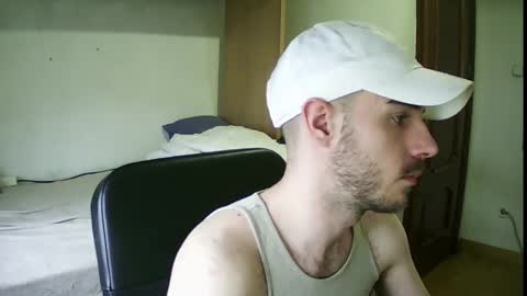 Isaac99c online show from March 10, 2025, 1:21 pm