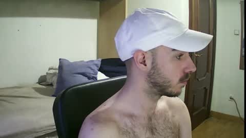 Isaac99c online show from March 11, 2025, 5:57 pm