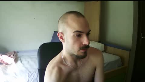 Isaac99c online show from October 1, 2025, 8:53 am