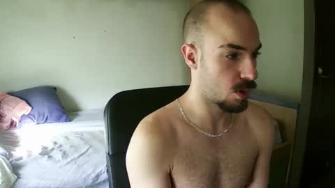 Isaac99c online show from October 7, 2025, 8:11 am