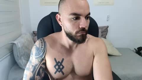 Isaac carter online show from October 14, 2025, 11:11 am