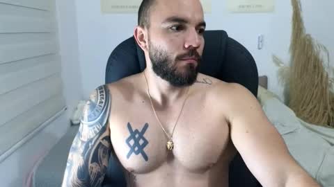 Isaac carter online show from January 7, 2026, 11:12 am