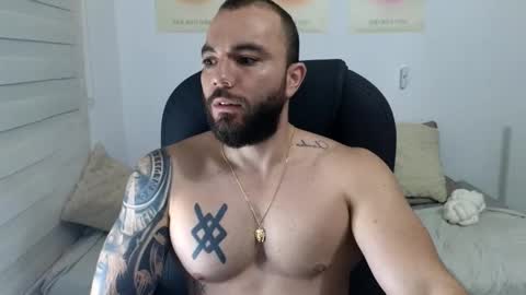 Isaac carter online show from January 13, 2026, 11:04 am