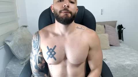 Isaac carter online show from January 31, 2026, 10:19 pm