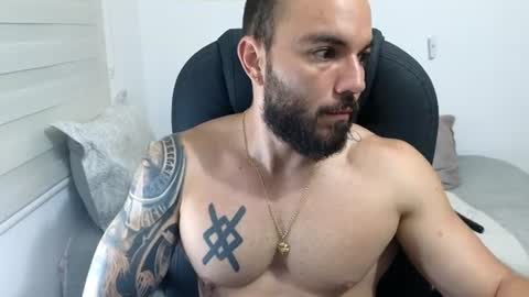 Snapshot of isaac_carter chatting on June 12, 2026, 10:58 am Isaac carter online show from June 12, 2026, 10:58 am