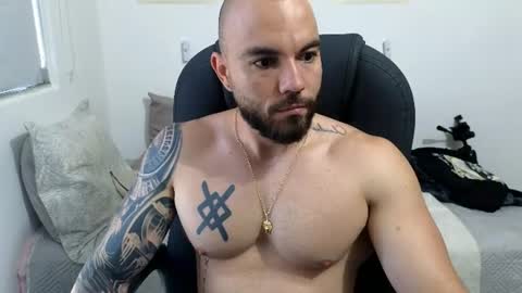 Snapshot of isaac_carter chatting on June 16, 2026, 11:13 am Isaac carter online show from June 16, 2026, 11:13 am