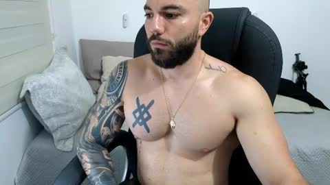 Snapshot of isaac_carter chatting on July 31, 2026, 10:58 am Isaac carter online show from July 31, 2026, 10:58 am