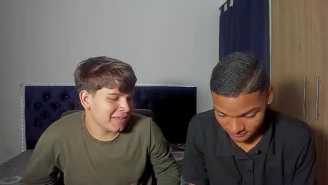 Snapshot of isaac_master77 chatting on November 16, 2025, 3:23 am isaac_master77 online show from November 16, 2025, 3:23 am