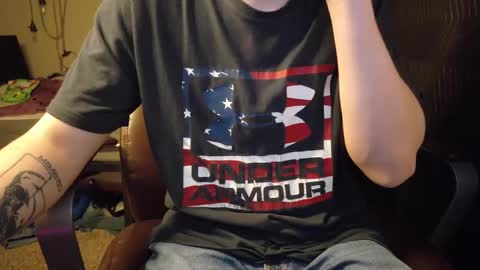 Snapshot of isaac_sheffield chatting on January 9, 2025, 1:45 pm isaac online show from January 9, 2025, 1:45 pm