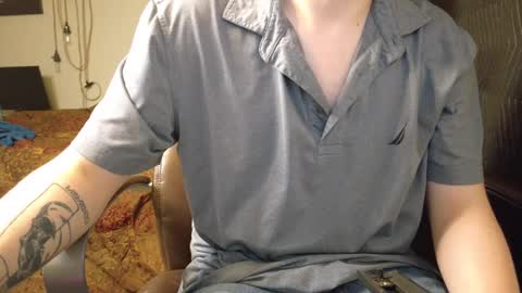 Snapshot of isaac_sheffield chatting on January 12, 2025, 7:00 am isaac online show from January 12, 2025, 7:00 am