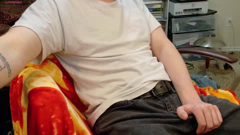 Snapshot of isaac_sheffield chatting on January 23, 2025, 1:02 pm isaac online show from January 23, 2025, 1:02 pm