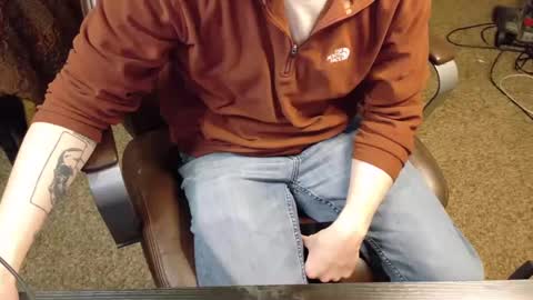 Snapshot of isaac_sheffield chatting on February 2, 2025, 7:30 am isaac online show from February 2, 2025, 7:30 am