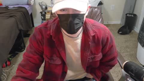 Snapshot of isaac_sheffield chatting on February 17, 2025, 6:20 am isaac online show from February 17, 2025, 6:20 am