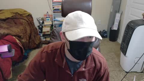 Snapshot of isaac_sheffield chatting on March 3, 2025, 2:26 pm isaac online show from March 3, 2025, 2:26 pm