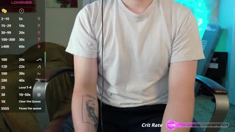 Snapshot of isaac_sheffield chatting on September 19, 2025, 8:20 pm isaac online show from September 19, 2025, 8:20 pm