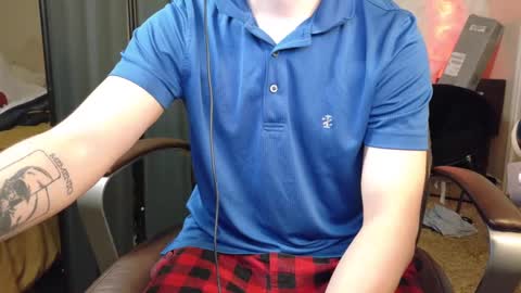 Snapshot of isaac_sheffield chatting on October 4, 2025, 10:35 am isaac online show from October 4, 2025, 10:35 am