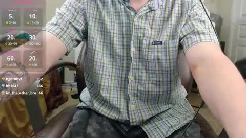 Snapshot of isaac_sheffield chatting on October 13, 2025, 9:31 am isaac online show from October 13, 2025, 9:31 am