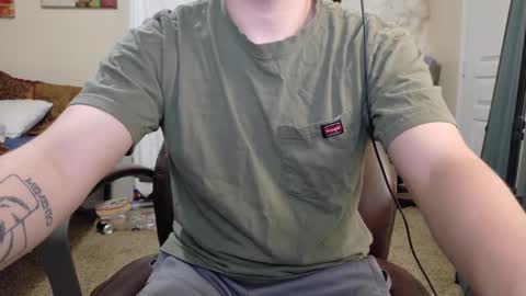 Snapshot of isaac_sheffield chatting on October 16, 2025, 2:01 am isaac online show from October 16, 2025, 2:01 am