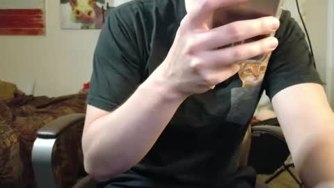 Snapshot of isaac_sheffield chatting on October 24, 2025, 5:48 am isaac online show from October 24, 2025, 5:48 am