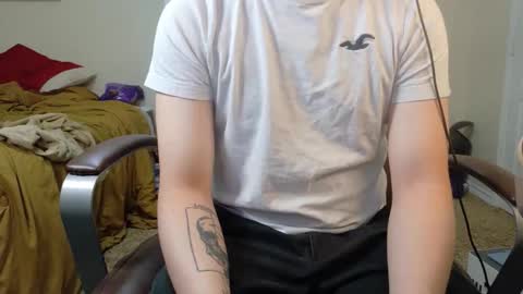 Snapshot of isaac_sheffield chatting on November 14, 2025, 2:10 am isaac online show from November 14, 2025, 2:10 am