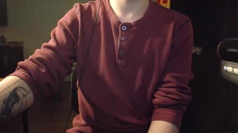 isaac online show from March 6, 2026, 2:13 pm