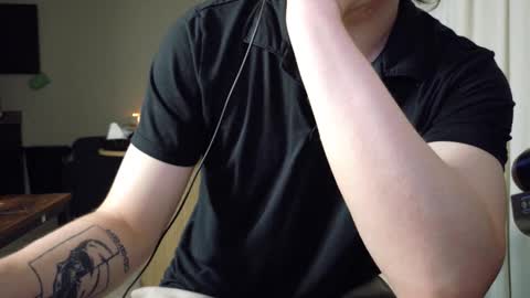 isaac online show from May 4, 2026, 5:25 am