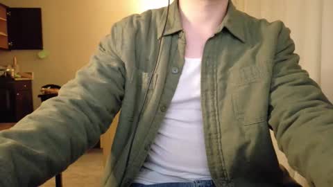 isaac online show from May 5, 2026, 10:01 am