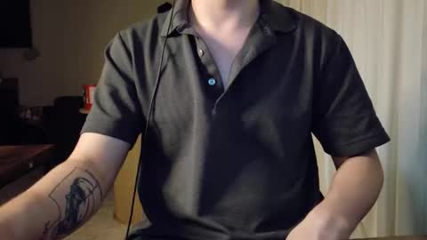 isaac online show from May 8, 2026, 7:25 am
